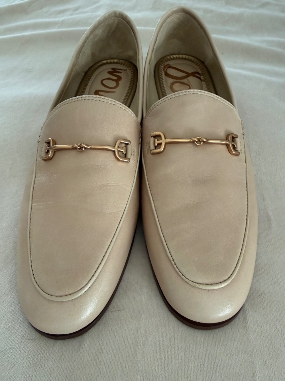 Sam Edelman Lorraine Loafers